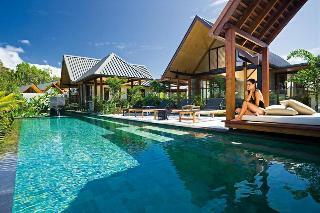 Hotel Niramaya Villas Spa