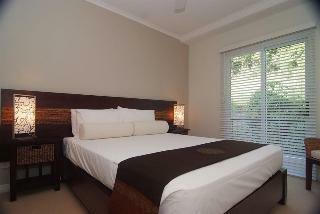 Hotel At Blue Horizon Resort