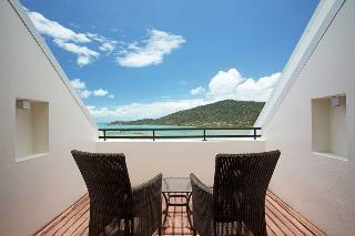 Hotel At Blue Horizon Resort