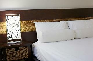 Hotel At Blue Horizon Resort