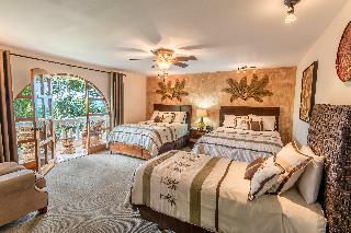 Buena Vista Hotel  Alajuela