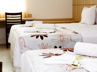 Hotel Paradiso - Cabo Frio By Htl
