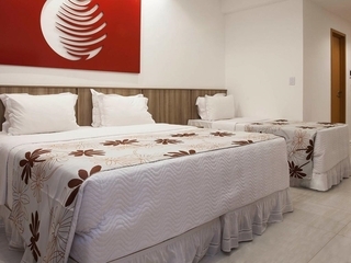 Hotel Paradiso - Cabo Frio By Htl