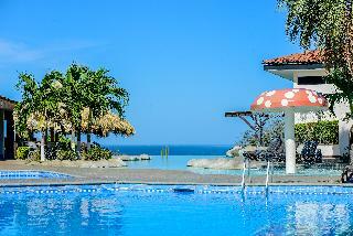 Condovac La Costa Club Y Hotel