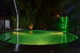 Cafe de Playa Boutique Hotel On The Beach