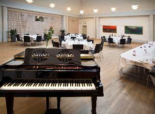 Sure Hotel By Best Western Schaeffergaarden