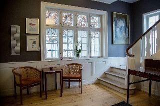 Sure Hotel By Best Western Schaeffergaarden