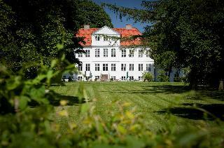 Sure Hotel By Best Western Schaeffergaarden