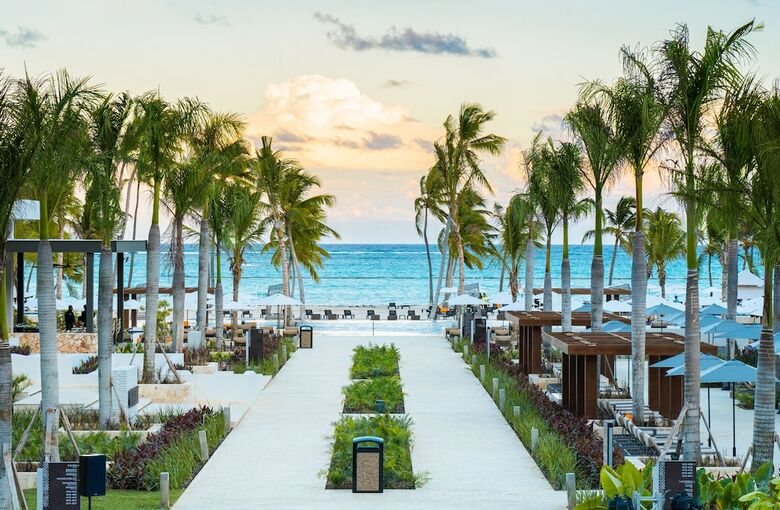 Hotel Hyatt Zilara Cap Cana