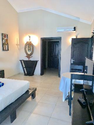 Hotel Mt Plaza Brisas