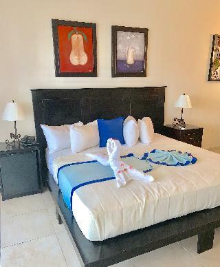 Hotel Mt Plaza Brisas