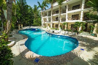 Hotel Mt Plaza Brisas