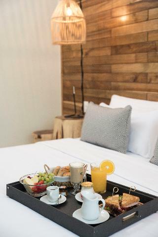 Saman Boutique Hotel & Residences