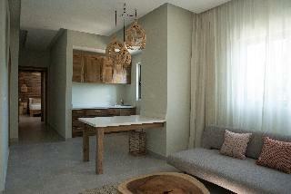 Saman Boutique Hotel & Residences