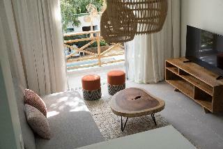 Saman Boutique Hotel & Residences