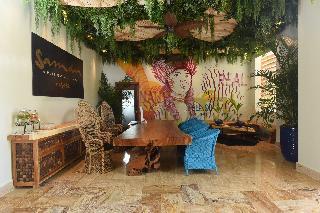 Saman Boutique Hotel & Residences