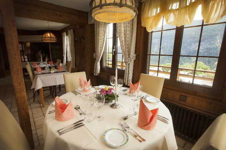Relais Du Silence Hotel Aux Mille Etoiles