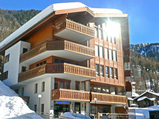 Brunnmatt - Two Bedroom