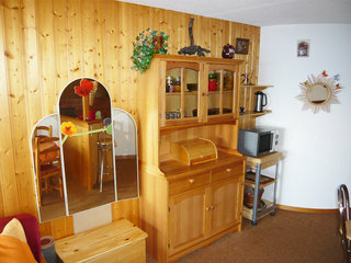 Centaure - One Bedroom