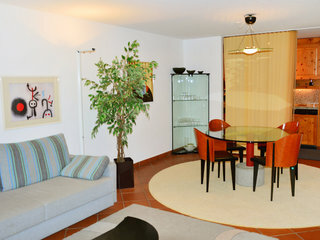 Hotel Chesa Polaschin B - B6 - One Bedroom