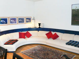 Hotel Chesa Romantica 17 - Three Bedroom