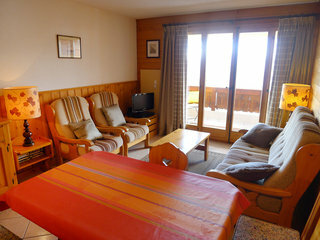 Hotel Grand-h�tel B35 - One Bedroom