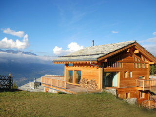 Hotel Haut de Cry - Six Bedroom