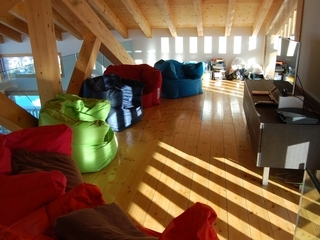 Hotel Haut de Cry - Six Bedroom