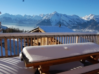 Hotel Haut de Cry - Six Bedroom