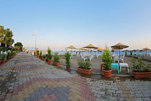 Lebedos Apart Hotel