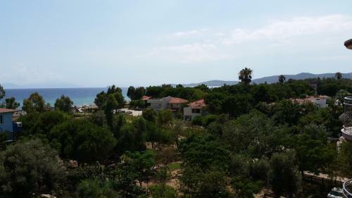 Lebedos Apart Hotel