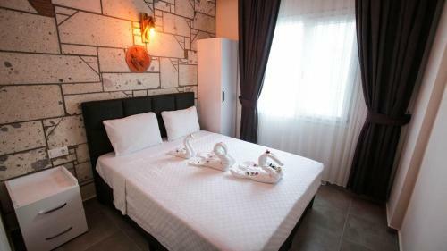 Lebedos Apart Hotel