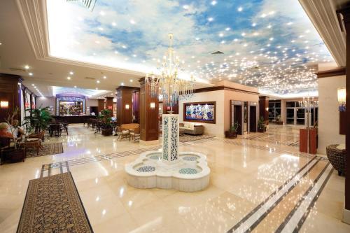 Hotel Club Cactus Paradise