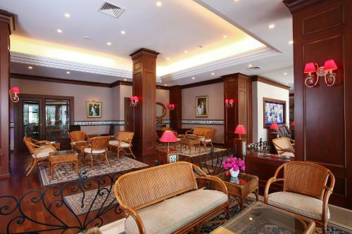 Hotel Club Cactus Paradise