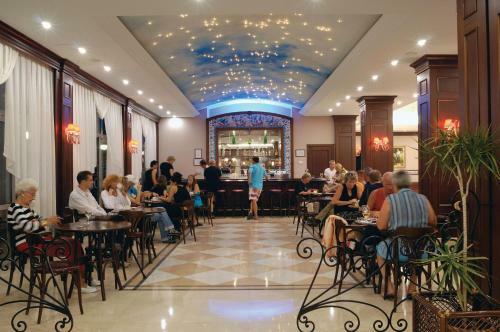 Hotel Club Cactus Paradise