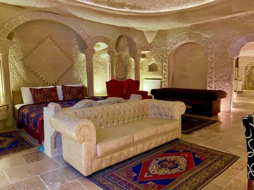 The Village Cave Hotel