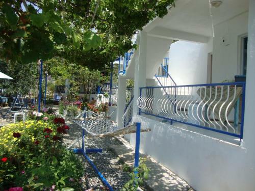 Hostal Mavi Akvaryum Pension
