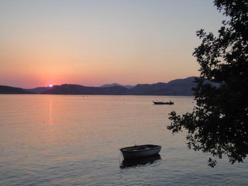 Hostal Mavi Akvaryum Pension