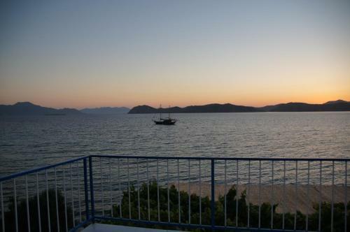 Hostal Mavi Akvaryum Pension
