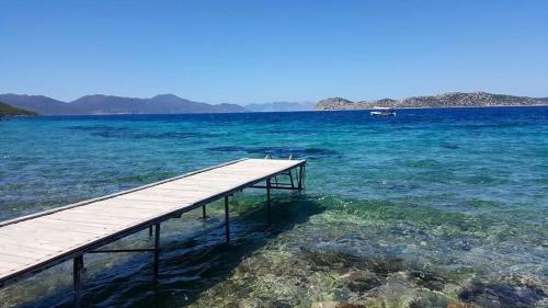 Hostal Mavi Akvaryum Pension