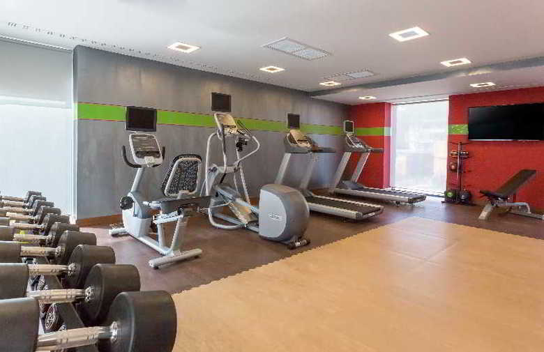 Hotel Hampton By Hilton Samsun