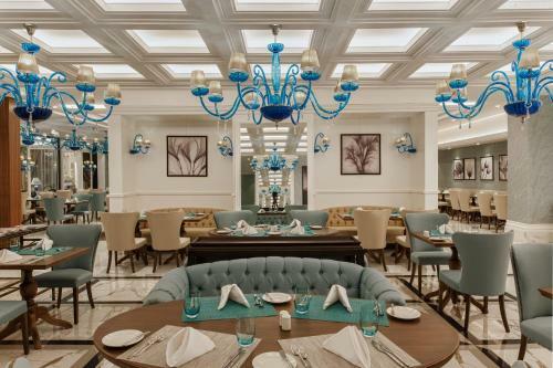 Hotel Kaya Ramada Plaza