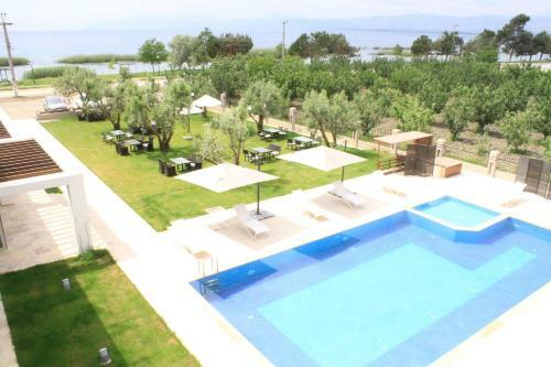 Bed & Breakfast Zeytin Bahcesi Hotel