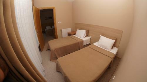 Bed & Breakfast Zeytin Bahcesi Hotel
