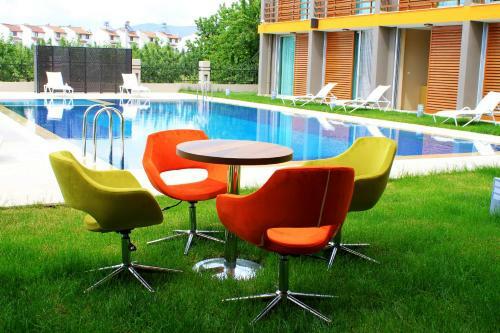 Bed & Breakfast Zeytin Bahcesi Hotel