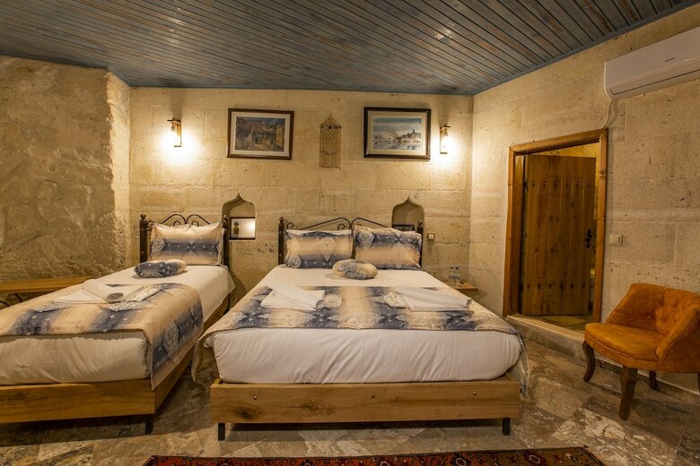 Bed & Breakfast Goreme Mansion