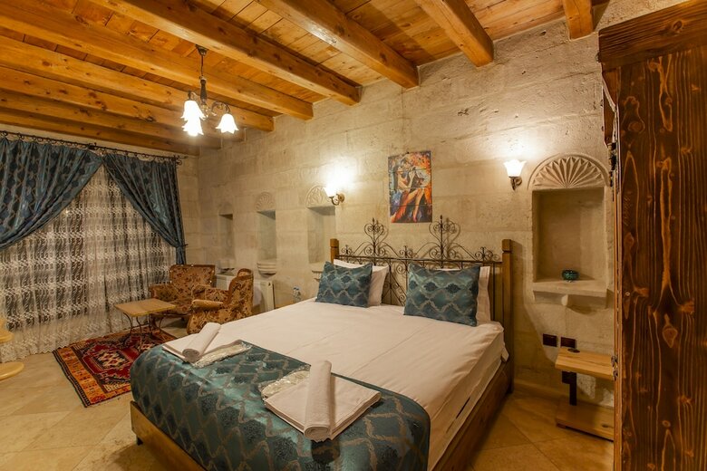 Bed & Breakfast Goreme Mansion