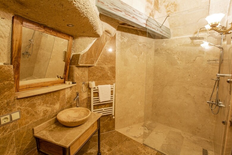 Bed & Breakfast Goreme Mansion