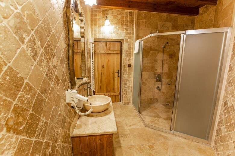 Bed & Breakfast Goreme Mansion