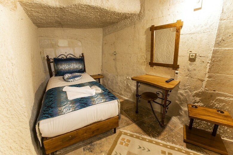Bed & Breakfast Goreme Mansion